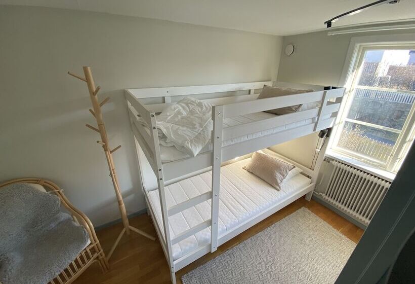 Отель Mollösunds Wärdshus