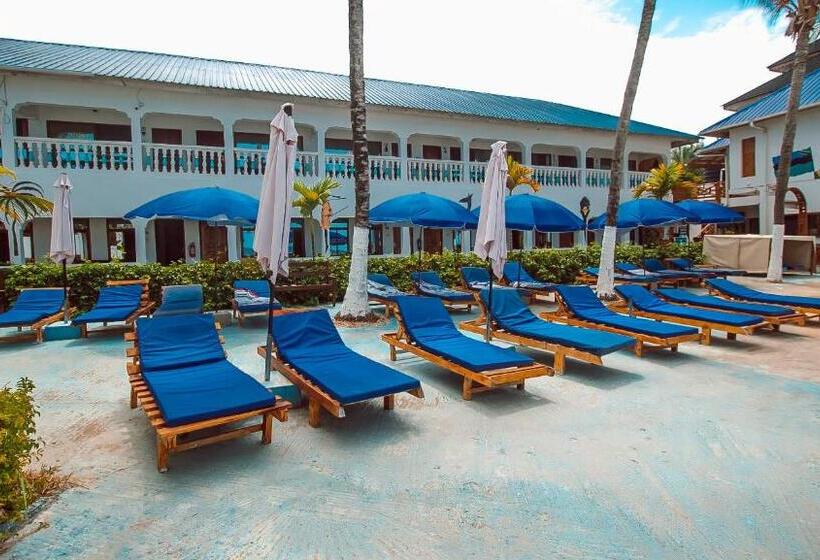 ホテル Zenobia Beach Resort