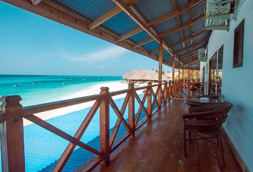 ホテル Zenobia Beach Resort