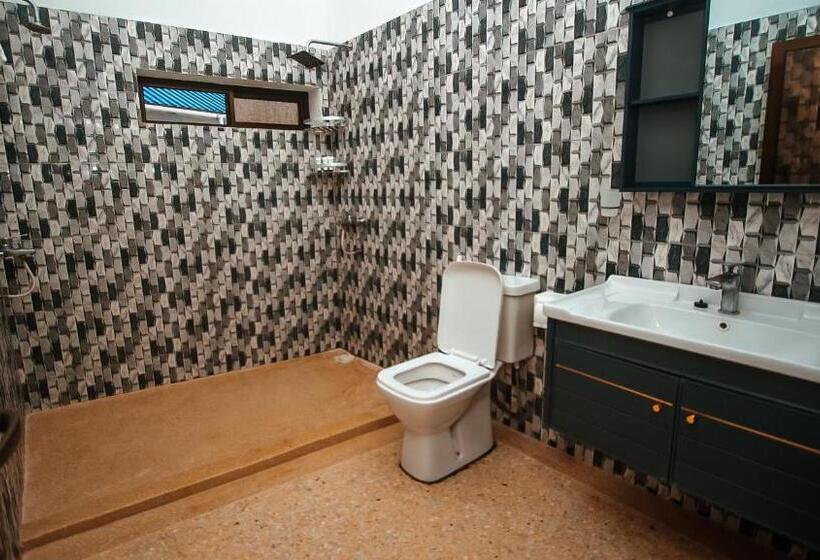 ホテル Zenobia Beach Resort