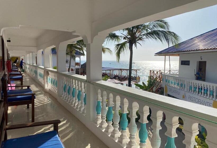 ホテル Zenobia Beach Resort