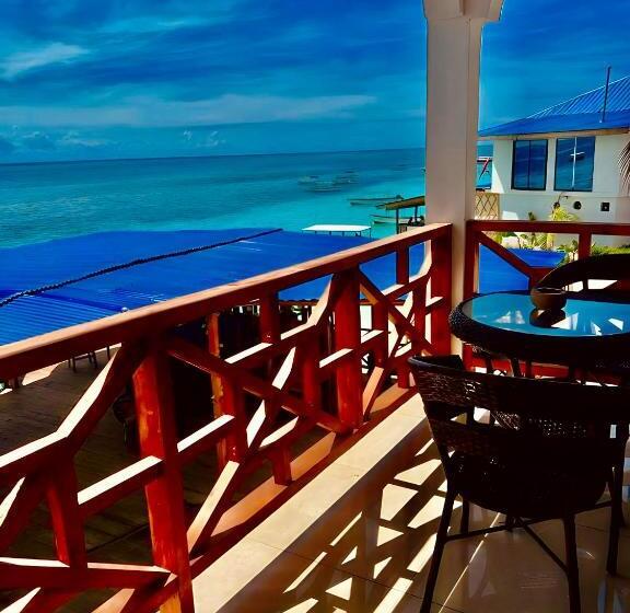 ホテル Zenobia Beach Resort