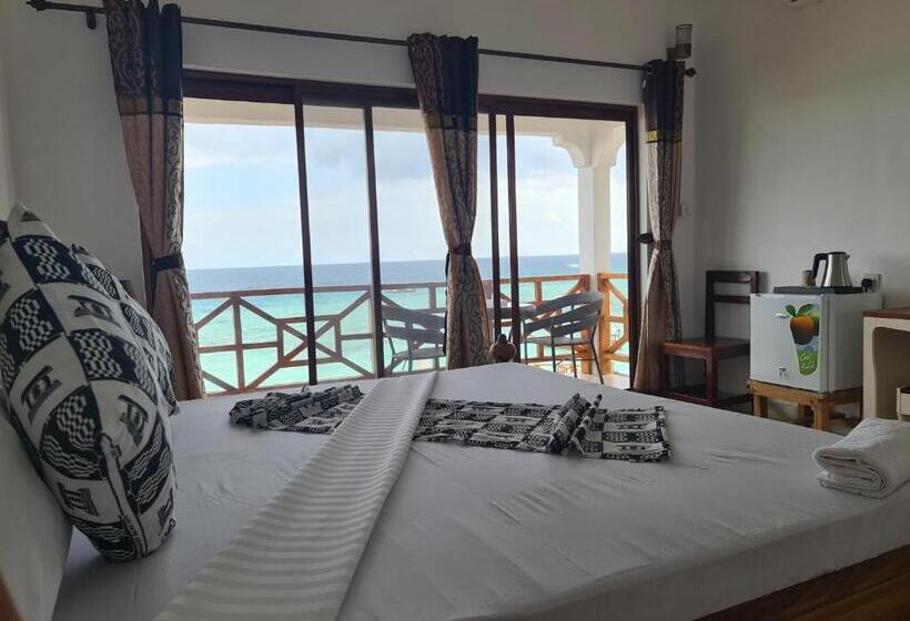 Отель Zenobia Beach Resort