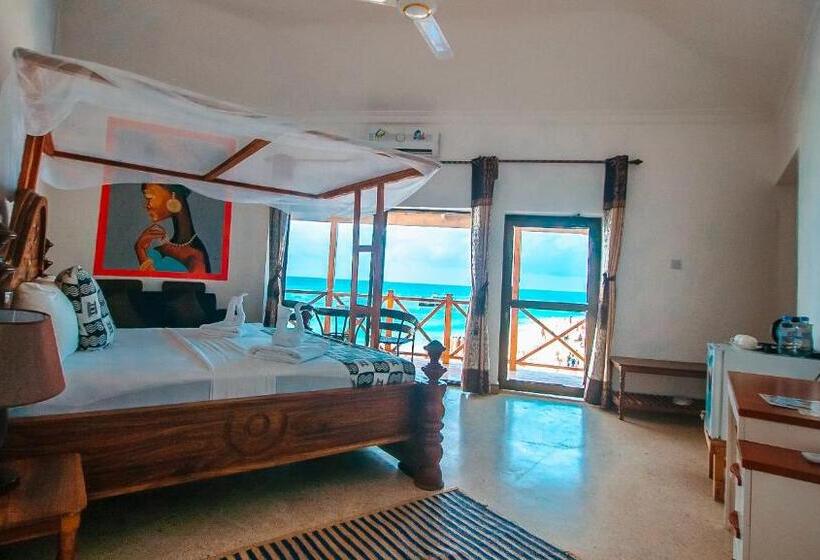 ホテル Zenobia Beach Resort