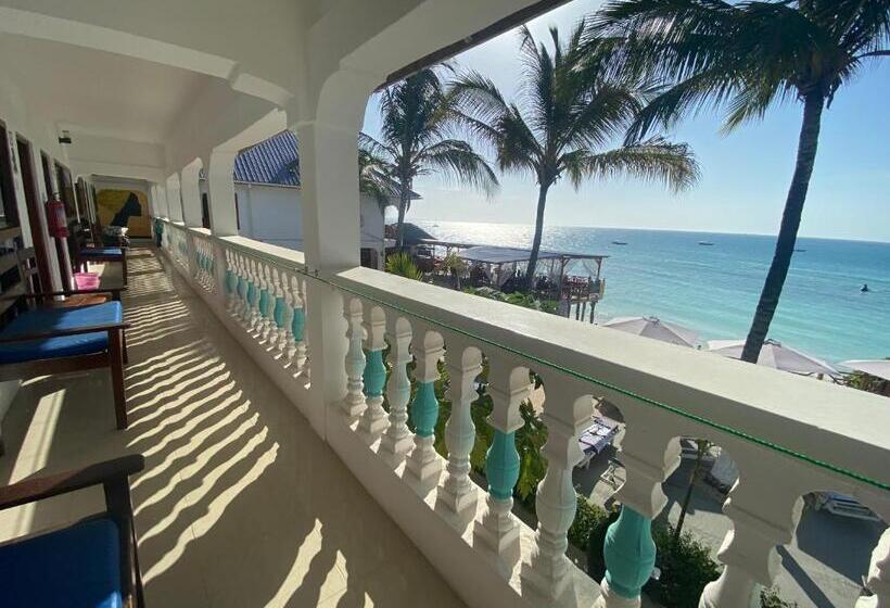 ホテル Zenobia Beach Resort