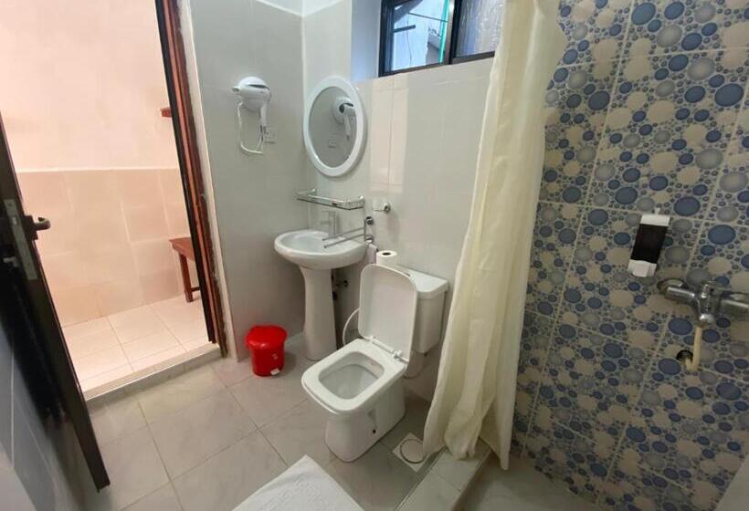 ホテル Zenobia Beach Resort