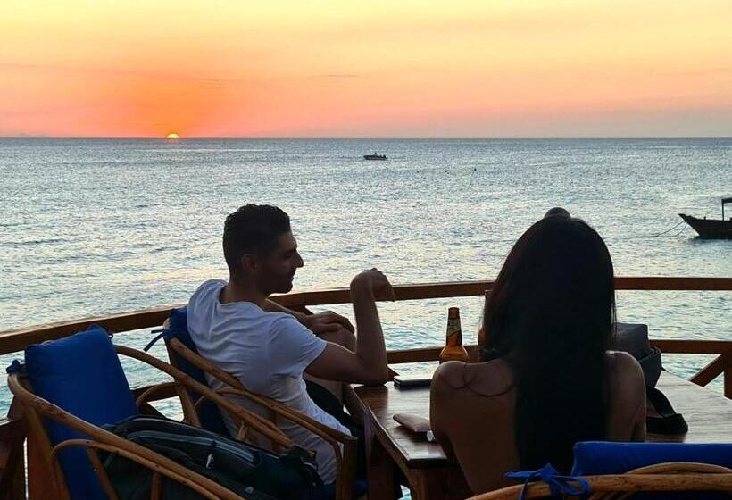 ホテル Zenobia Beach Resort