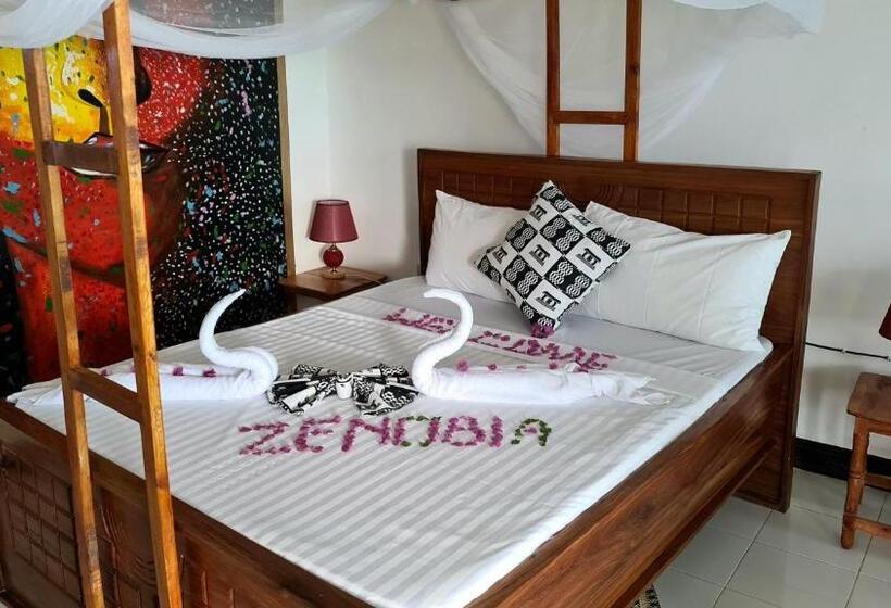 ホテル Zenobia Beach Resort