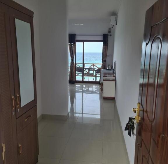 ホテル Zenobia Beach Resort