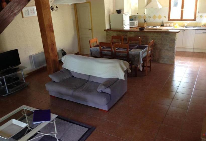Les Reves B&b Chambres D'hotes Et Table D'hotes