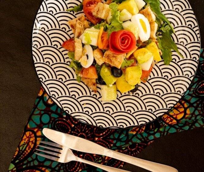 Maisha Matamu Beach Hotel Paje