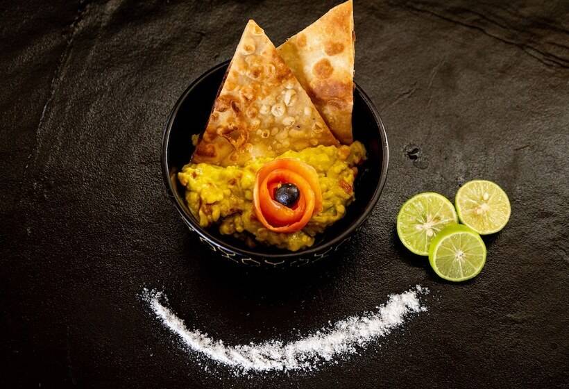 Maisha Matamu Beach Hotel Paje