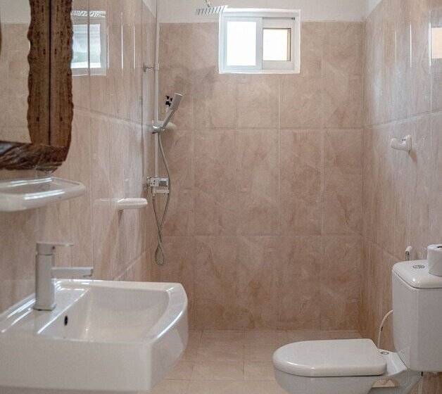 Maisha Matamu Beach Hotel Paje