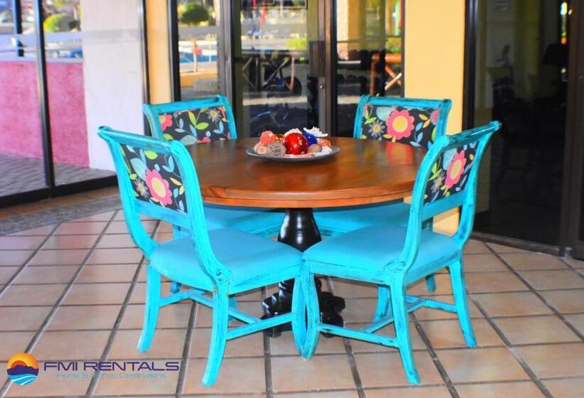 Marina Pinacate B 402