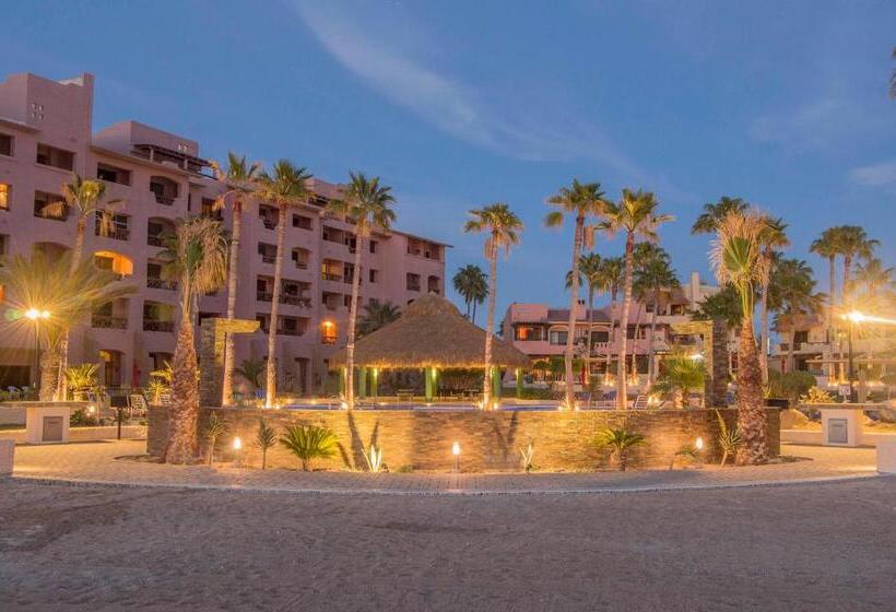 Marina Pinacate B 403