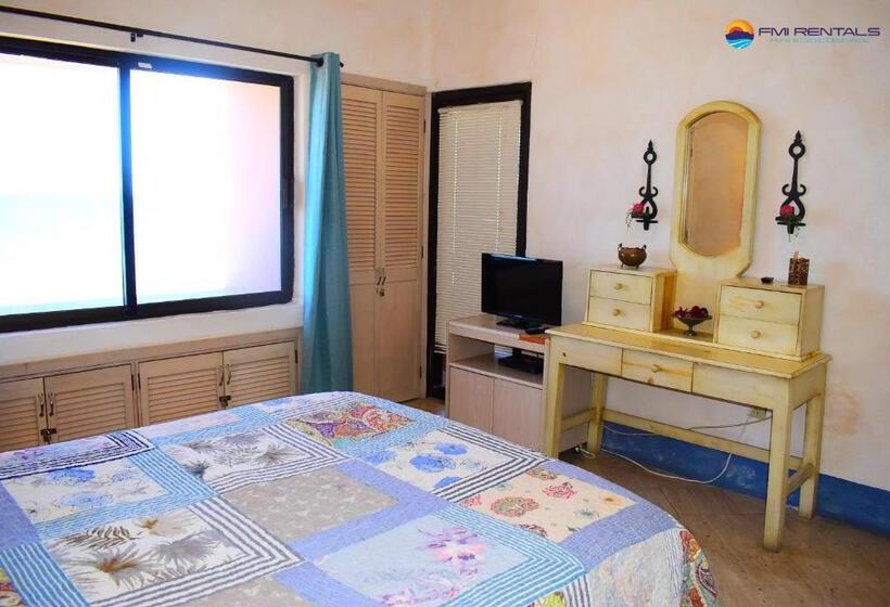 Marina Pinacate B 406