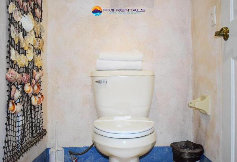 Marina Pinacate B 406