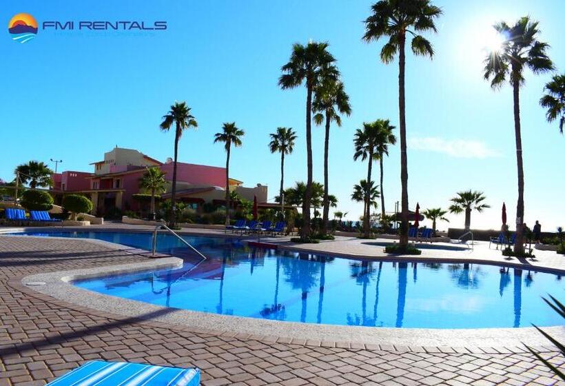 Marina Pinacate B 406