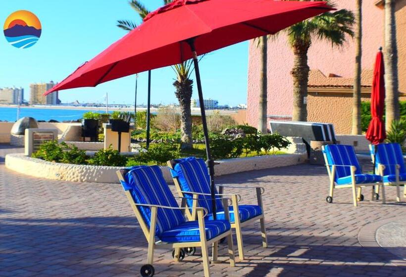 Marina Pinacate B 406