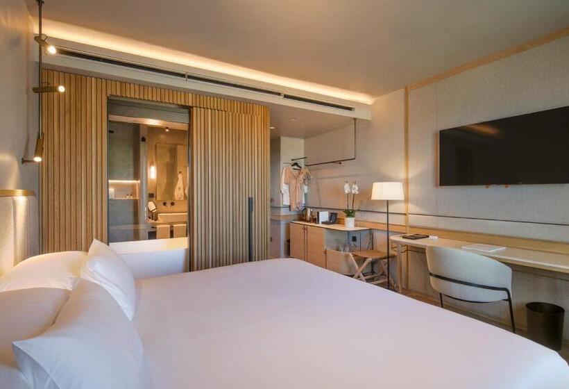 Only You Hotel Málaga