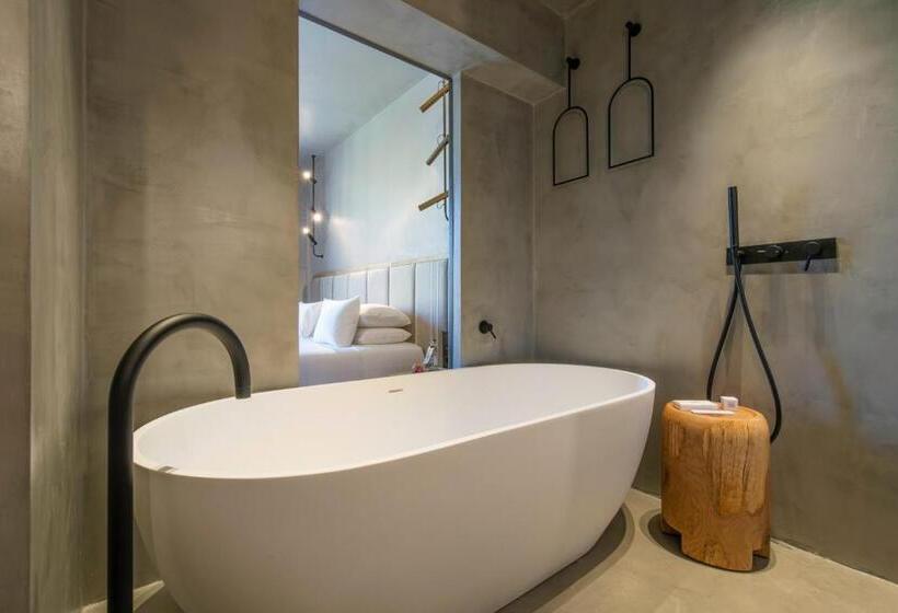 Only You Hotel Málaga