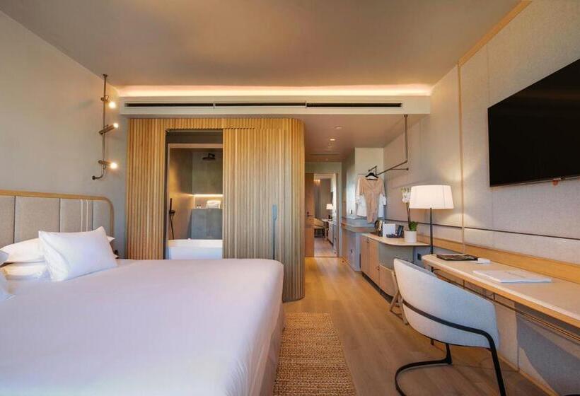 Only You Hotel Málaga