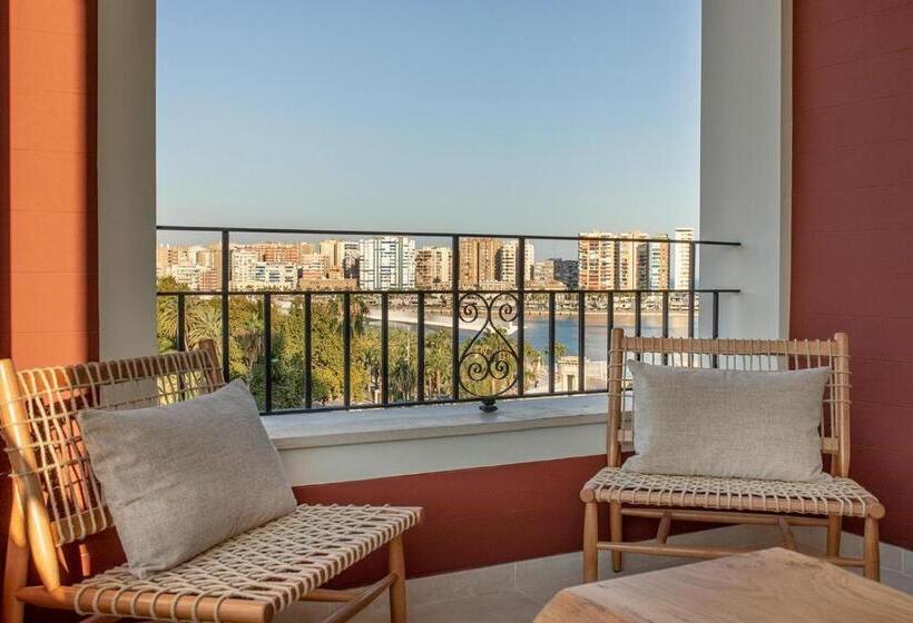 Only You Hotel Málaga