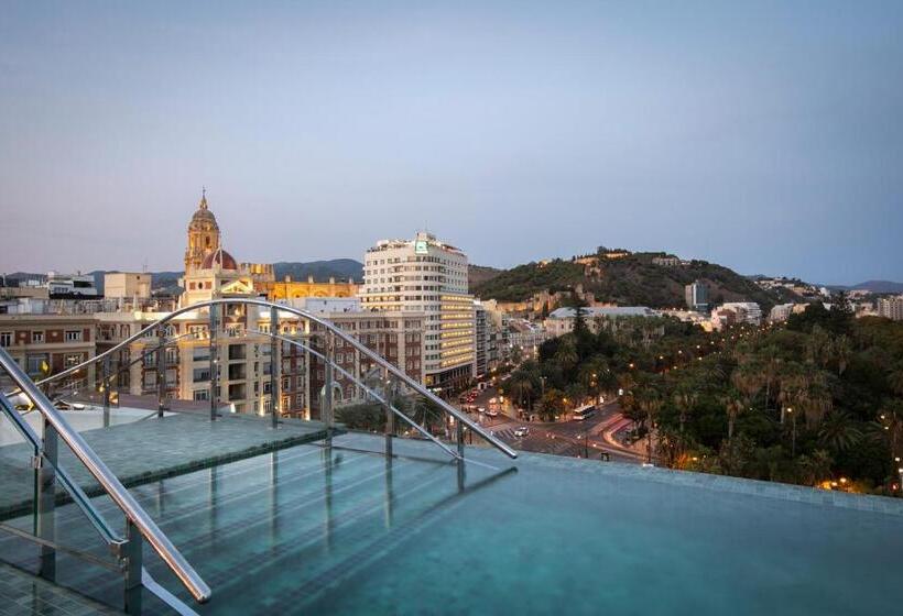 Only You Hotel Málaga