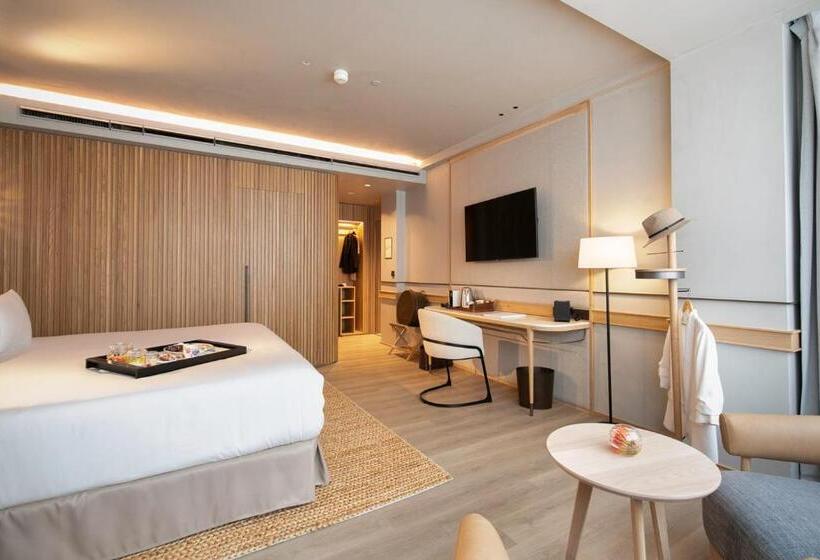 Only You Hotel Málaga