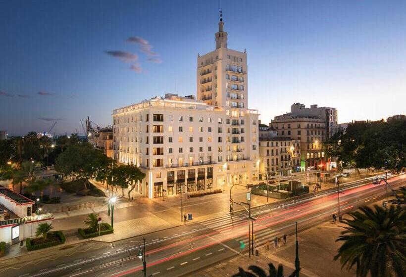 Only You Hotel Málaga