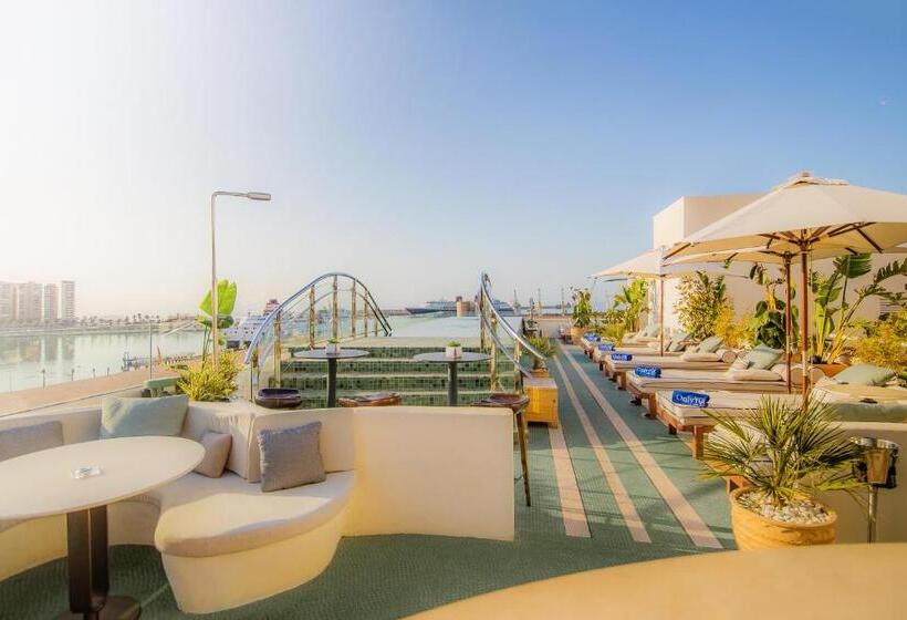 Only You Hotel Málaga