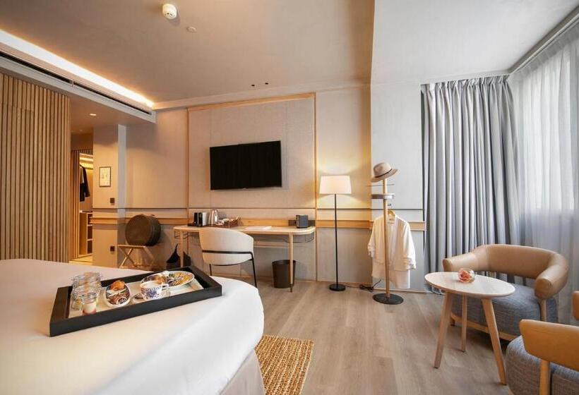 Only You Hotel Málaga