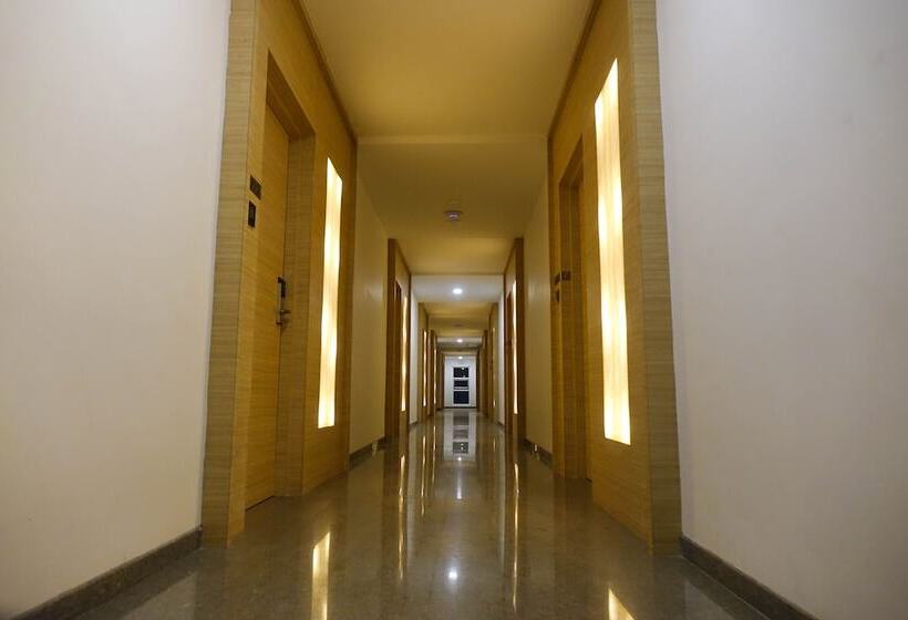 펜션 Akash Villa Guest House