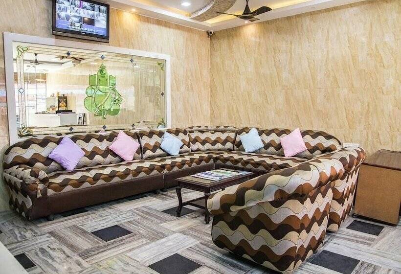 펜션 Akash Villa Guest House