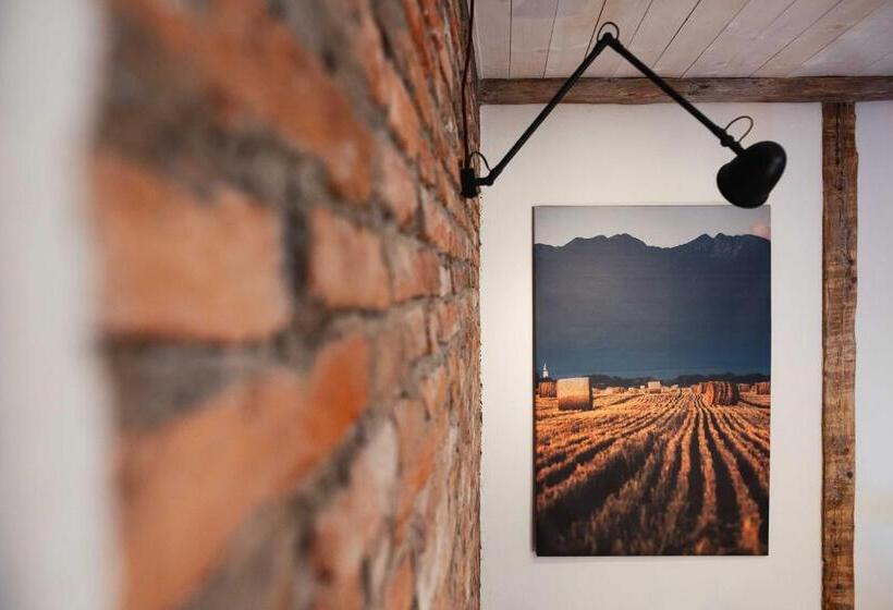 بنسيون Casa Hintz Transilvania