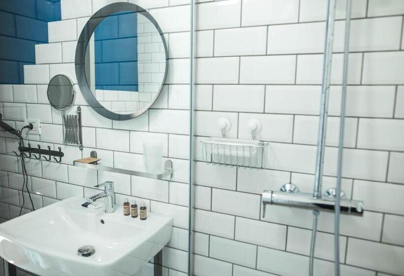 بنسيون Casa Hintz Transilvania