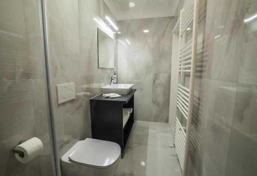 膳宿费 Cassian Inn