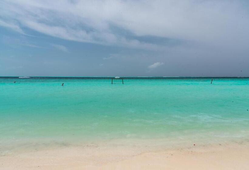 پانسیون Chao Guest House