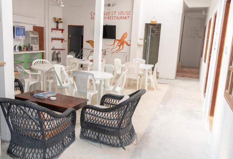 پانسیون Chao Guest House