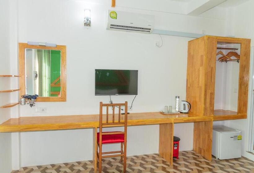 پانسیون Chao Guest House