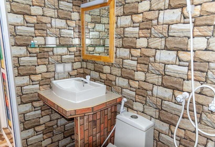 پانسیون Chao Guest House