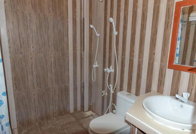 پانسیون Chao Guest House