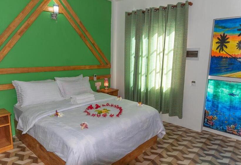 پانسیون Chao Guest House