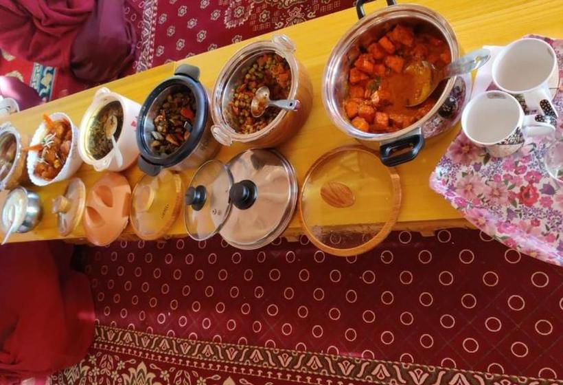 ペンション Ladakh Country Inn