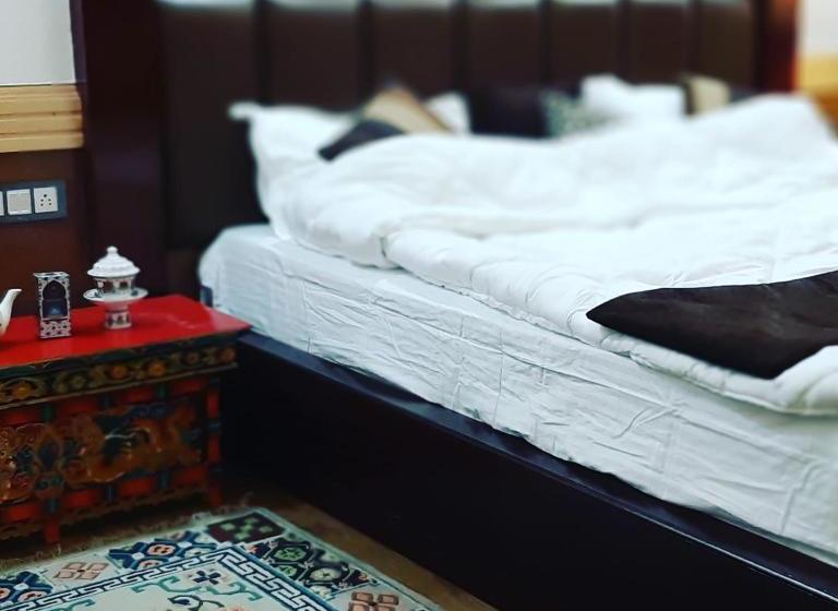 ペンション Ladakh Country Inn