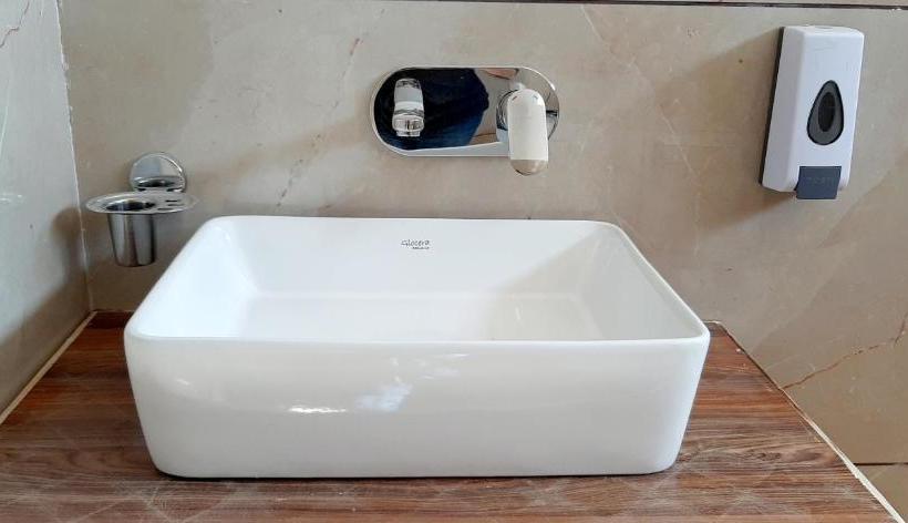 ペンション Ladakh Country Inn