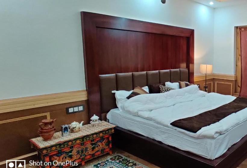 ペンション Ladakh Country Inn