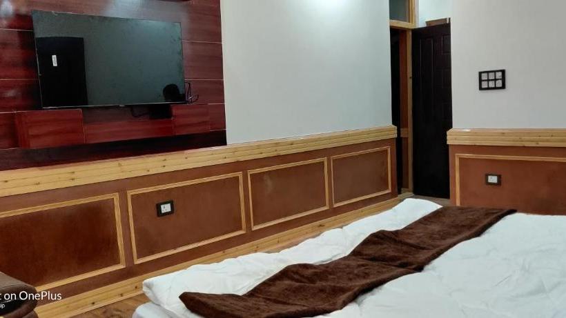 ペンション Ladakh Country Inn