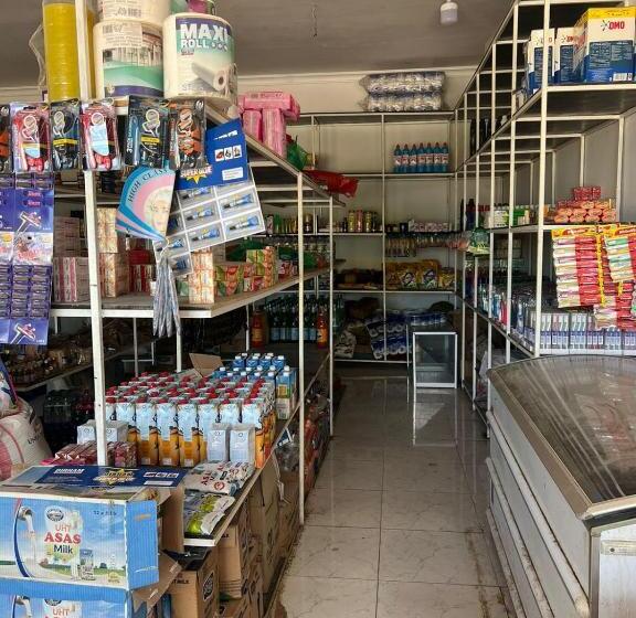 膳宿费 Homeland Swahili Lodge Nungwi Backpacker Apartments Budget