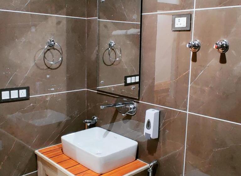 ペンション Ladakh Country Inn